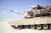 M1 Abrams Tank 2